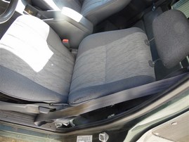 1999 TOYOTA TACOMA XTRA CAB SR5 PRERUNNER GREEN 3.4 AT 2WD Z20248